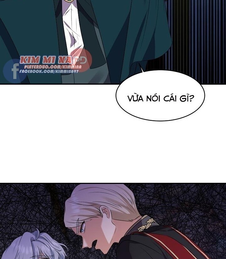 Người Chồng Bạo Chúa Của Tôi Đã Thay Đổi Chapter 8 - Trang 2