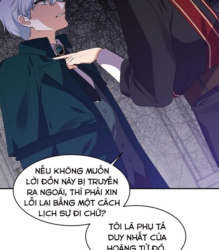 Người Chồng Bạo Chúa Của Tôi Đã Thay Đổi Chapter 8 - Trang 2