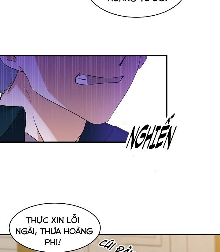 Người Chồng Bạo Chúa Của Tôi Đã Thay Đổi Chapter 8 - Trang 2