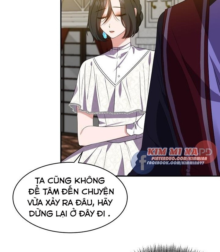 Người Chồng Bạo Chúa Của Tôi Đã Thay Đổi Chapter 8 - Trang 2