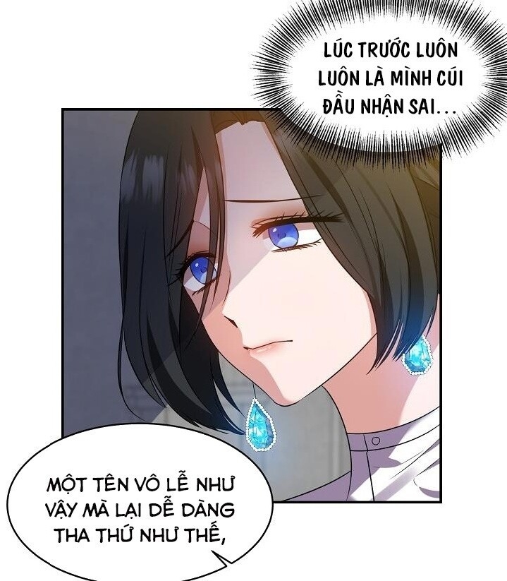 Người Chồng Bạo Chúa Của Tôi Đã Thay Đổi Chapter 8 - Trang 2