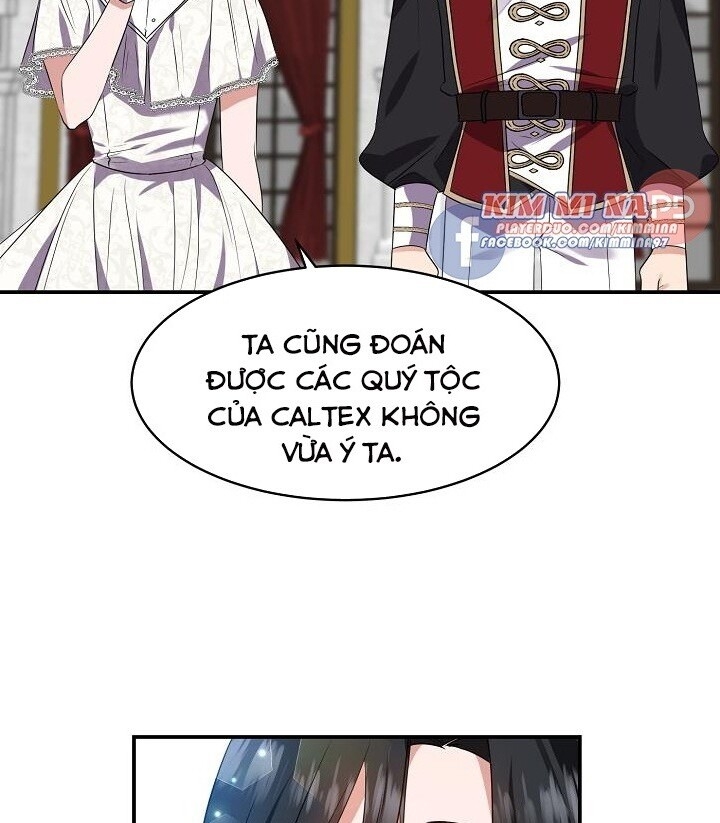 Người Chồng Bạo Chúa Của Tôi Đã Thay Đổi Chapter 8 - Trang 2