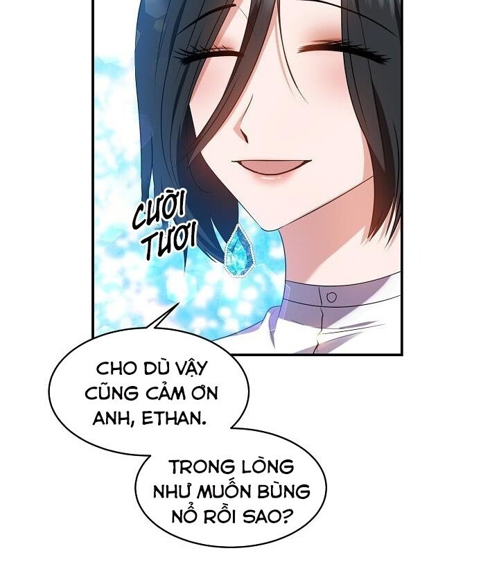 Người Chồng Bạo Chúa Của Tôi Đã Thay Đổi Chapter 8 - Trang 2