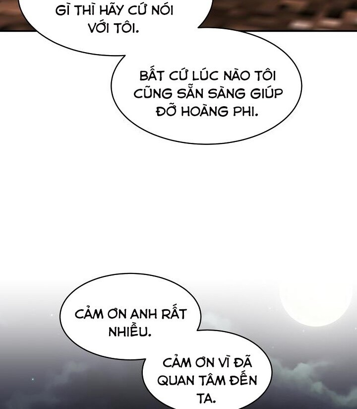 Người Chồng Bạo Chúa Của Tôi Đã Thay Đổi Chapter 8 - Trang 2