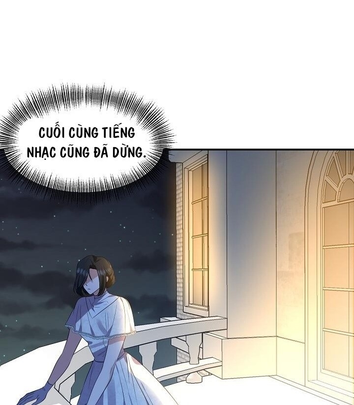 Người Chồng Bạo Chúa Của Tôi Đã Thay Đổi Chapter 8 - Trang 2