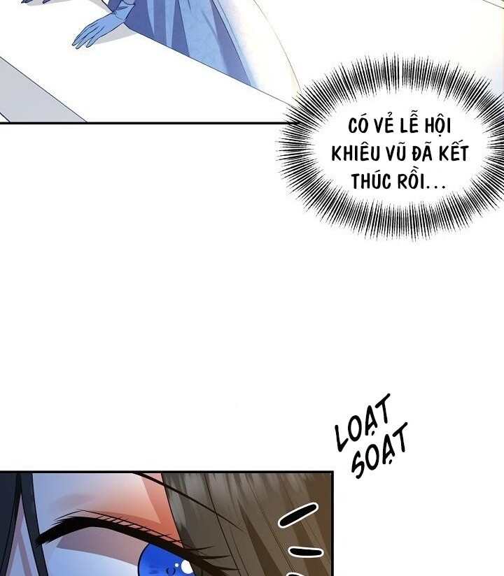 Người Chồng Bạo Chúa Của Tôi Đã Thay Đổi Chapter 8 - Trang 2