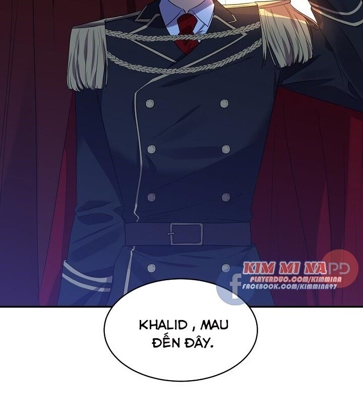 Người Chồng Bạo Chúa Của Tôi Đã Thay Đổi Chapter 8 - Trang 2