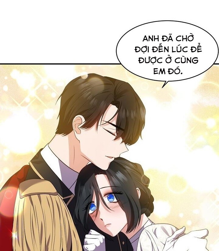 Người Chồng Bạo Chúa Của Tôi Đã Thay Đổi Chapter 8 - Trang 2