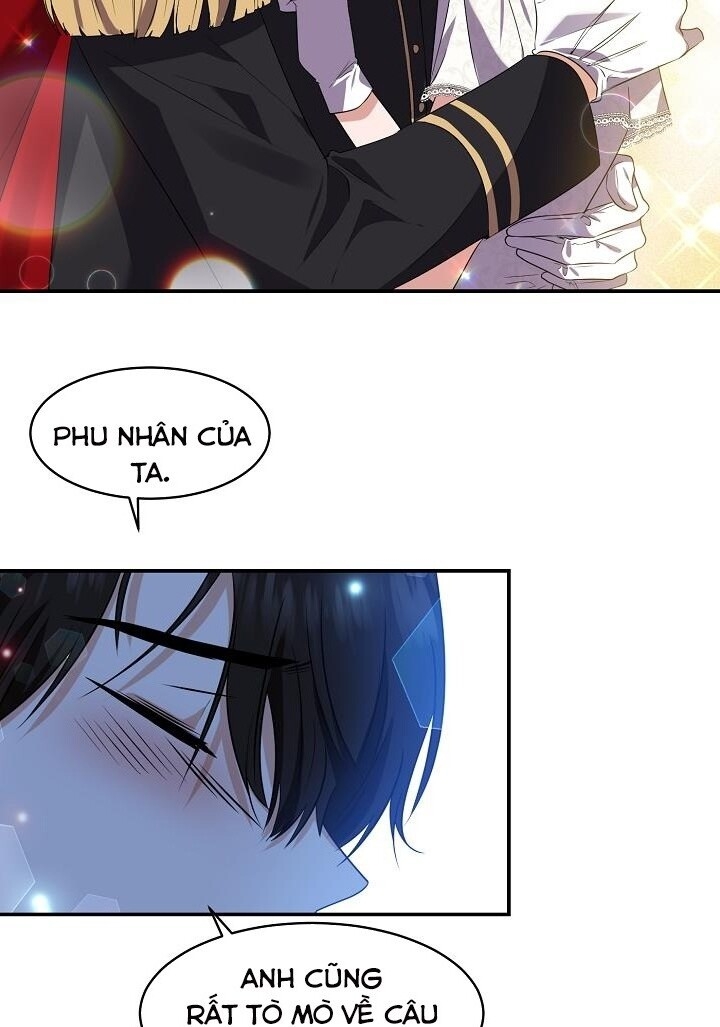 Người Chồng Bạo Chúa Của Tôi Đã Thay Đổi Chapter 8 - Trang 2