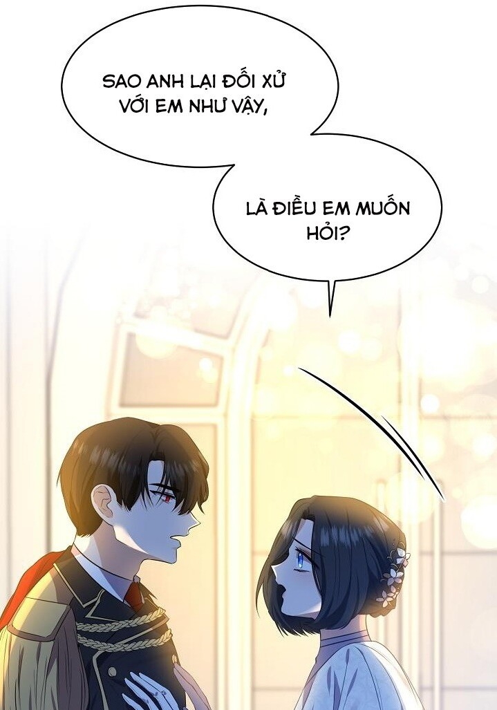 Người Chồng Bạo Chúa Của Tôi Đã Thay Đổi Chapter 8 - Trang 2