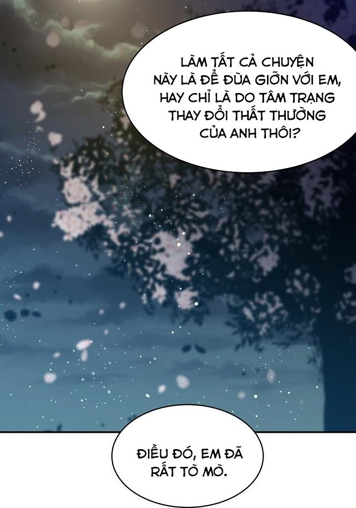 Người Chồng Bạo Chúa Của Tôi Đã Thay Đổi Chapter 8 - Trang 2