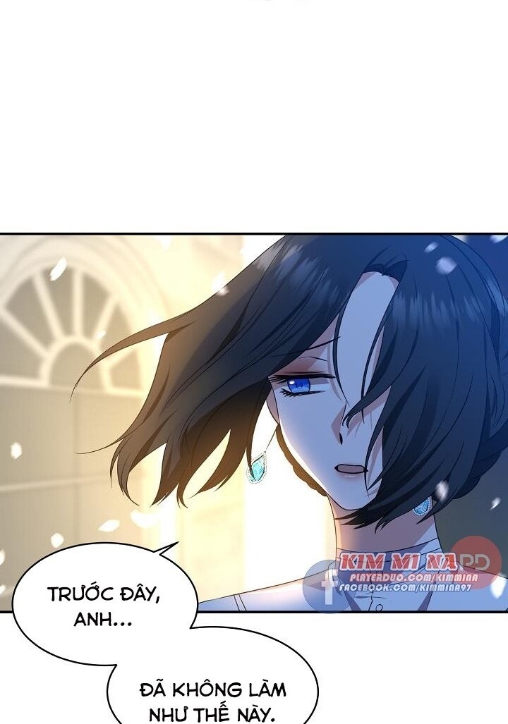 Người Chồng Bạo Chúa Của Tôi Đã Thay Đổi Chapter 8 - Trang 2