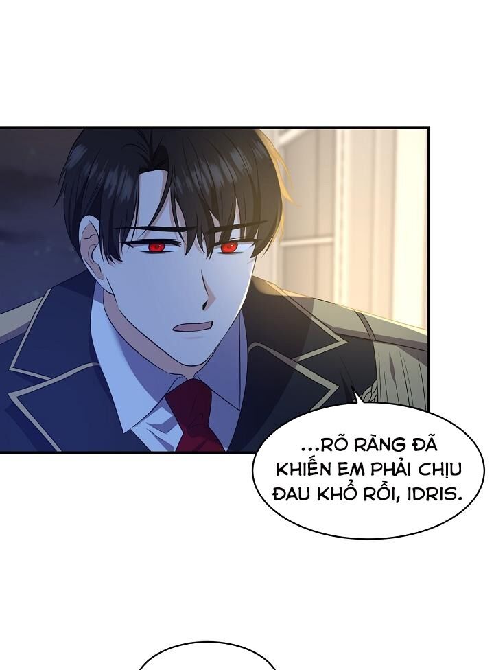 Người Chồng Bạo Chúa Của Tôi Đã Thay Đổi Chapter 9 - Trang 2