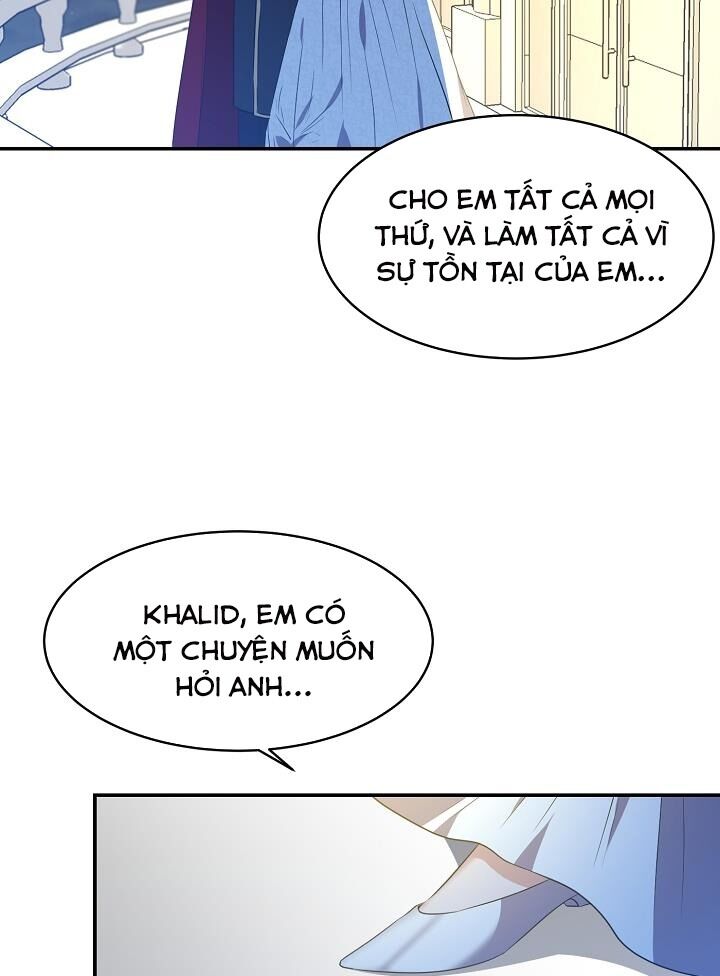 Người Chồng Bạo Chúa Của Tôi Đã Thay Đổi Chapter 9 - Trang 2