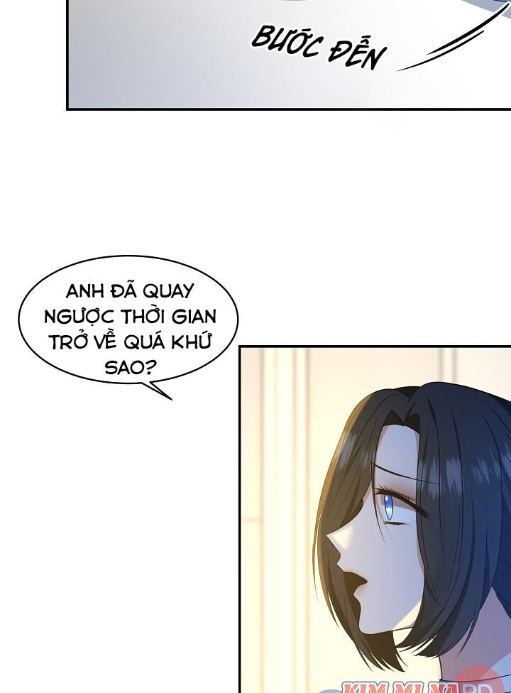 Người Chồng Bạo Chúa Của Tôi Đã Thay Đổi Chapter 9 - Trang 2