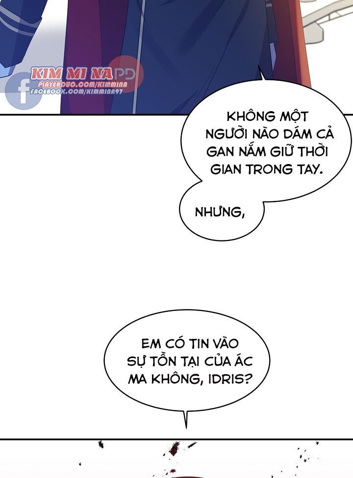 Người Chồng Bạo Chúa Của Tôi Đã Thay Đổi Chapter 9 - Trang 2