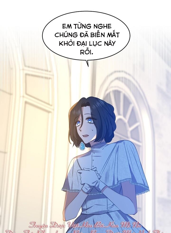 Người Chồng Bạo Chúa Của Tôi Đã Thay Đổi Chapter 9 - Trang 2