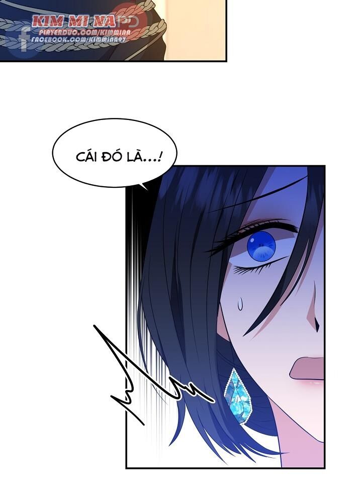 Người Chồng Bạo Chúa Của Tôi Đã Thay Đổi Chapter 9 - Trang 2