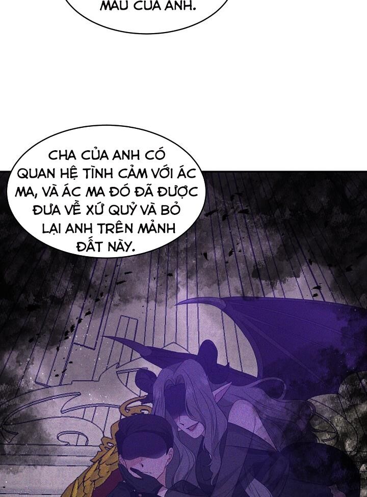 Người Chồng Bạo Chúa Của Tôi Đã Thay Đổi Chapter 9 - Trang 2