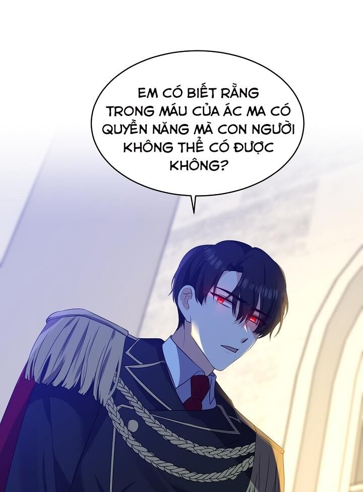 Người Chồng Bạo Chúa Của Tôi Đã Thay Đổi Chapter 9 - Trang 2