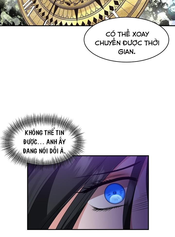 Người Chồng Bạo Chúa Của Tôi Đã Thay Đổi Chapter 9 - Trang 2