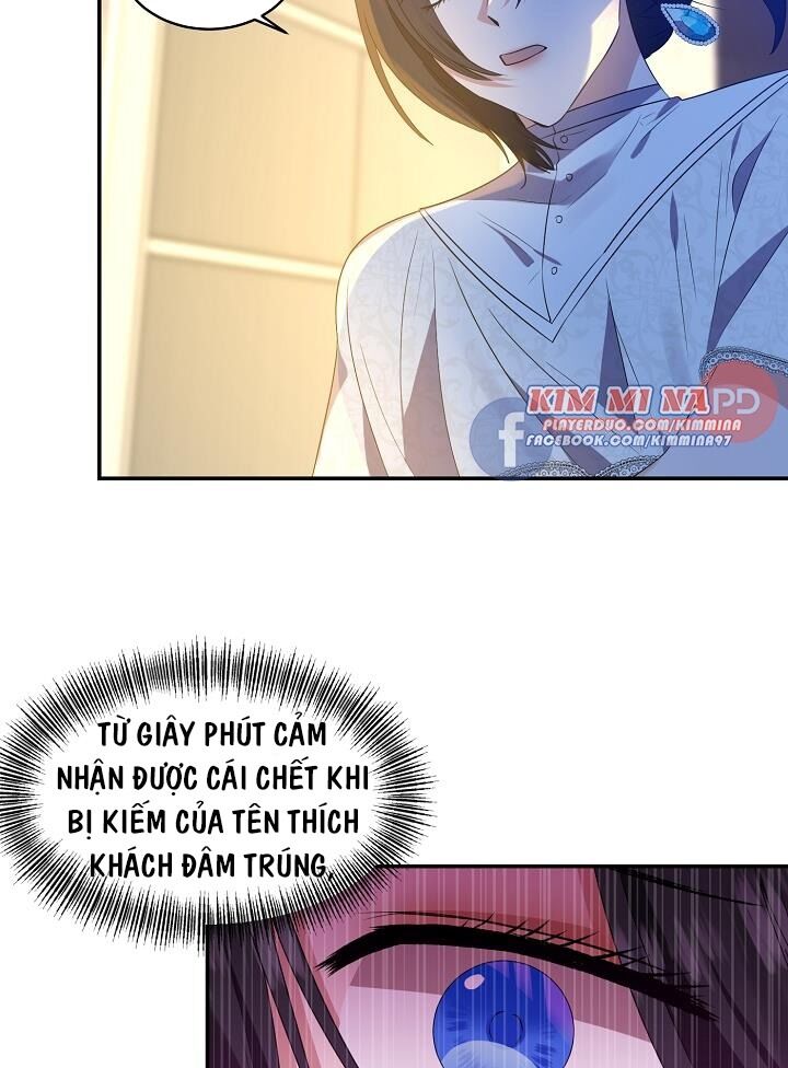 Người Chồng Bạo Chúa Của Tôi Đã Thay Đổi Chapter 9 - Trang 2