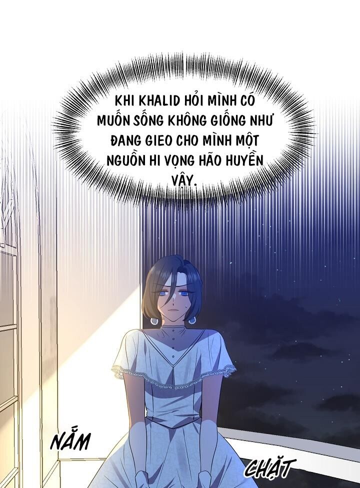 Người Chồng Bạo Chúa Của Tôi Đã Thay Đổi Chapter 9 - Trang 2