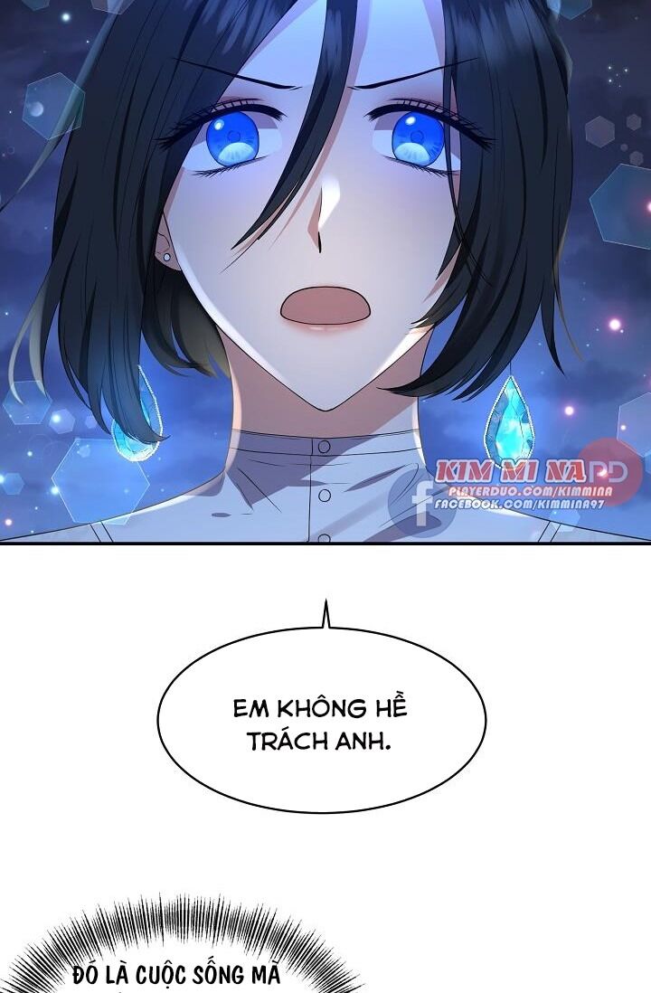 Người Chồng Bạo Chúa Của Tôi Đã Thay Đổi Chapter 9 - Trang 2