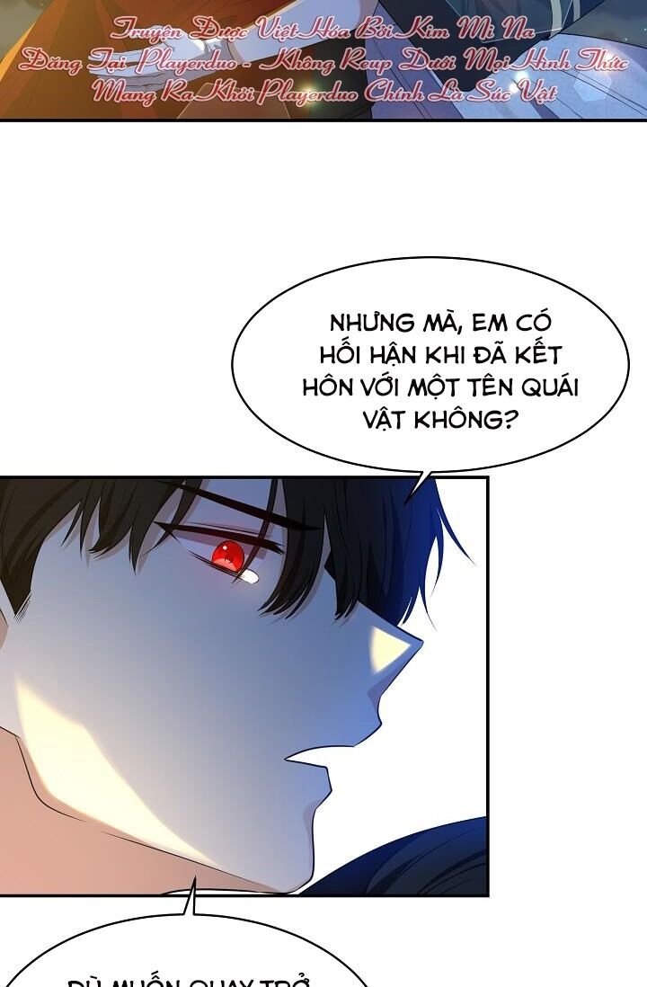 Người Chồng Bạo Chúa Của Tôi Đã Thay Đổi Chapter 9 - Trang 2