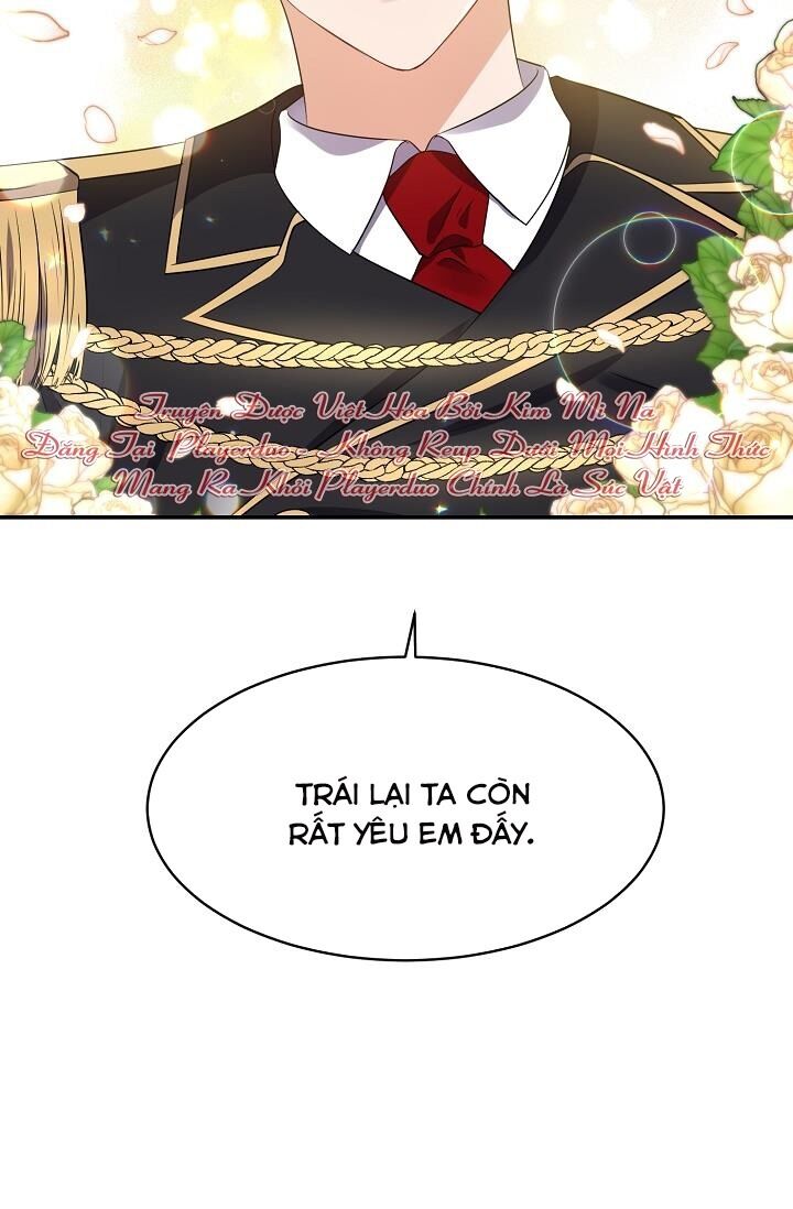 Người Chồng Bạo Chúa Của Tôi Đã Thay Đổi Chapter 9 - Trang 2