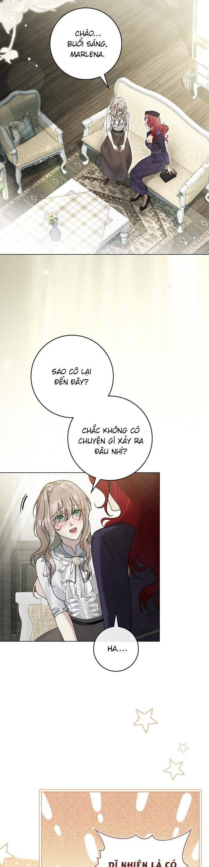 Người Chồng Độc Ác Chapter 13 - Trang 2