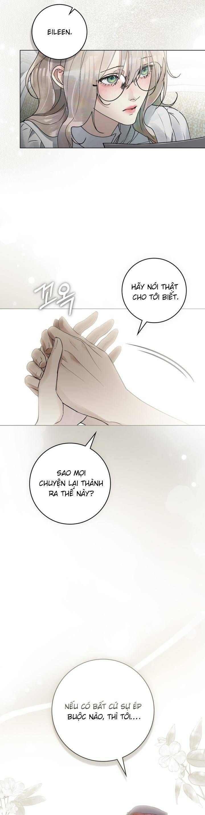 Người Chồng Độc Ác Chapter 13 - Trang 2