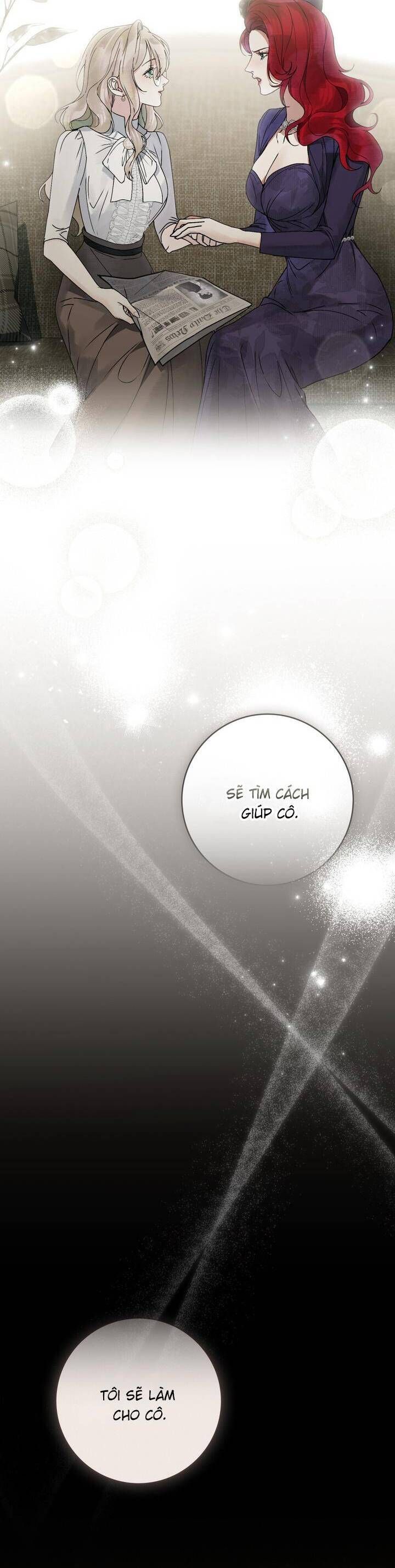 Người Chồng Độc Ác Chapter 13 - Trang 2