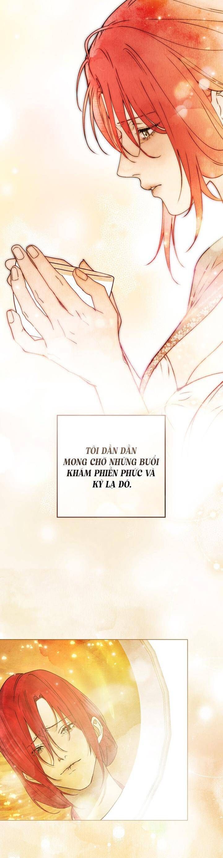 Người Chồng Độc Ác Chapter 13 - Trang 2