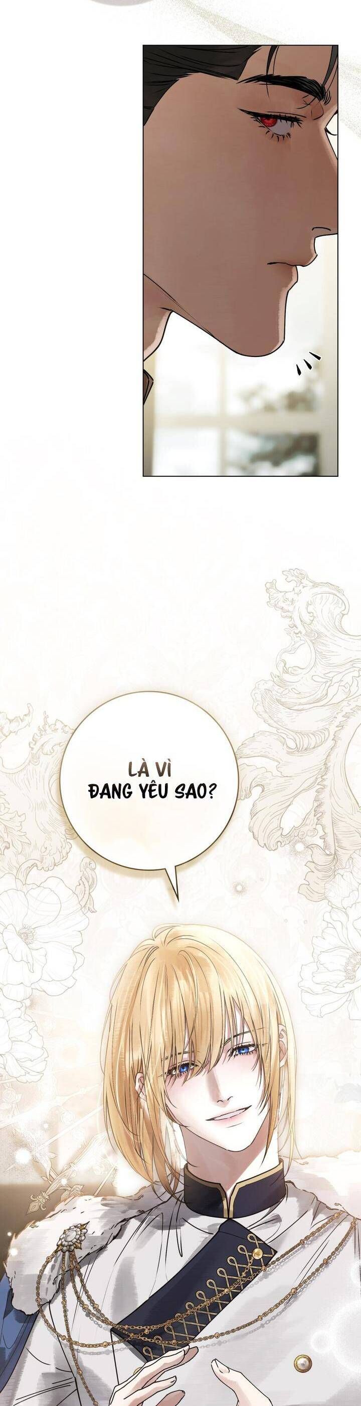 Người Chồng Độc Ác Chapter 13 - Trang 2
