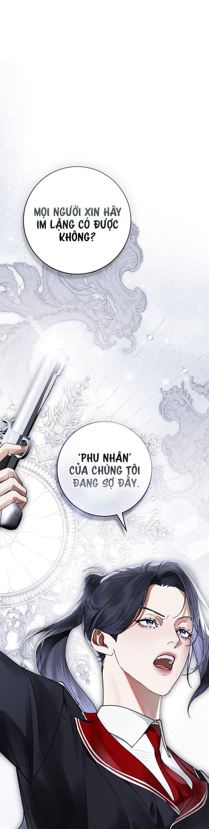 Người Chồng Độc Ác Chapter 13 - Trang 2