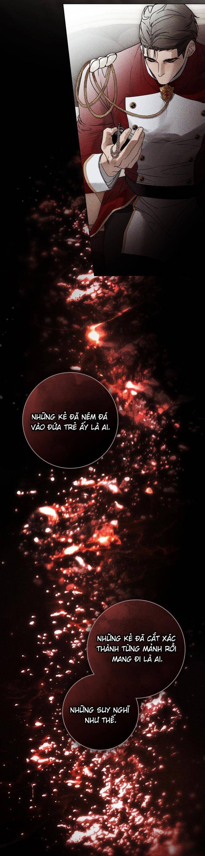 Người Chồng Độc Ác Chapter 13 - Trang 2