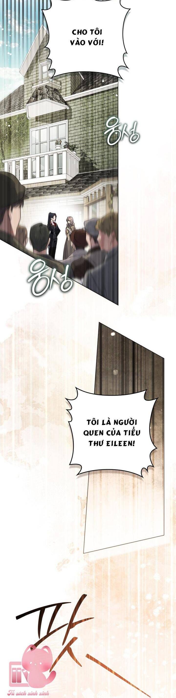 Người Chồng Độc Ác Chapter 13 - Trang 2