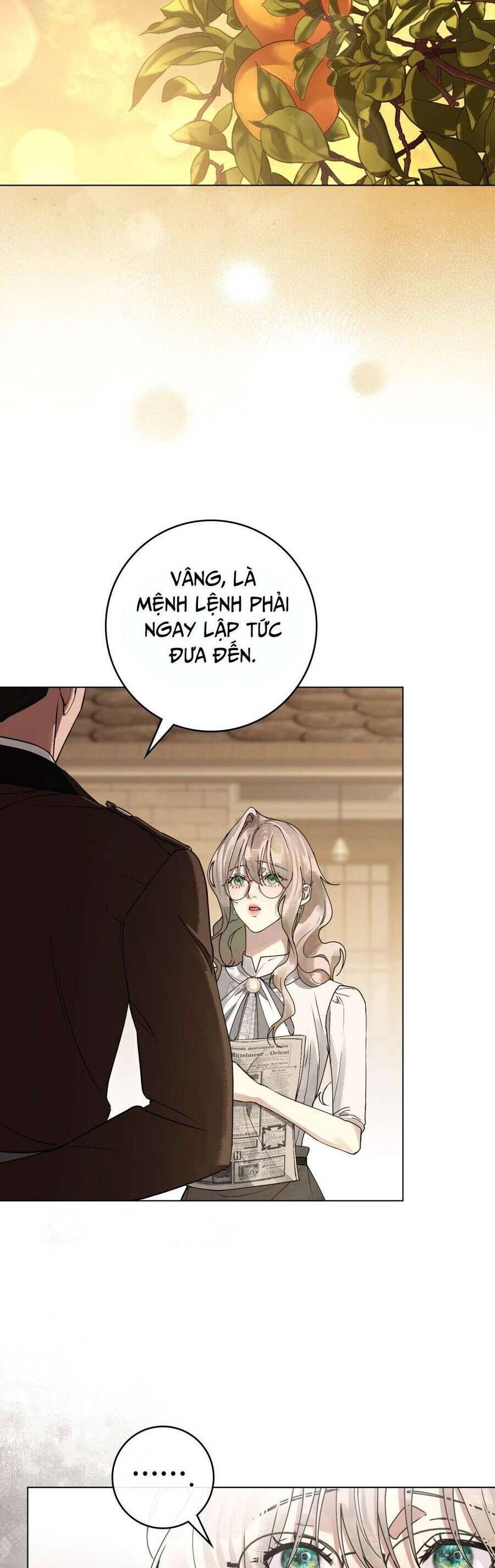 Người Chồng Độc Ác Chapter 14 - Trang 2