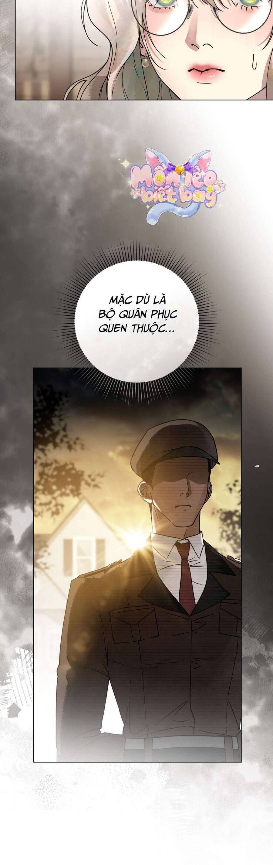 Người Chồng Độc Ác Chapter 14 - Trang 2