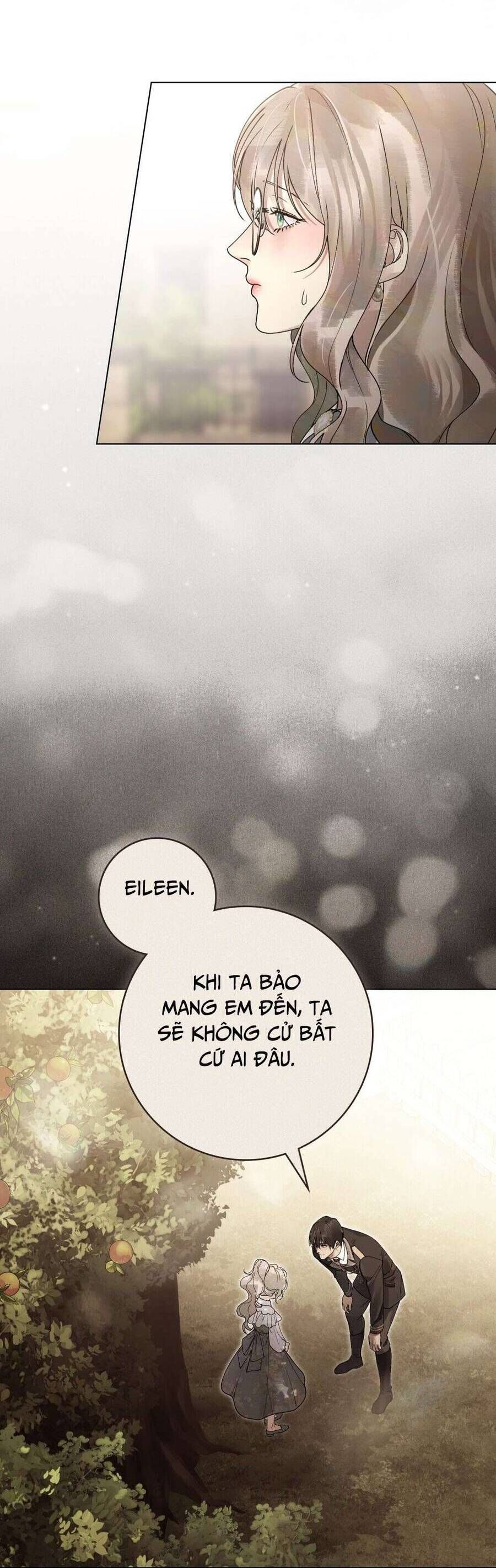 Người Chồng Độc Ác Chapter 14 - Trang 2