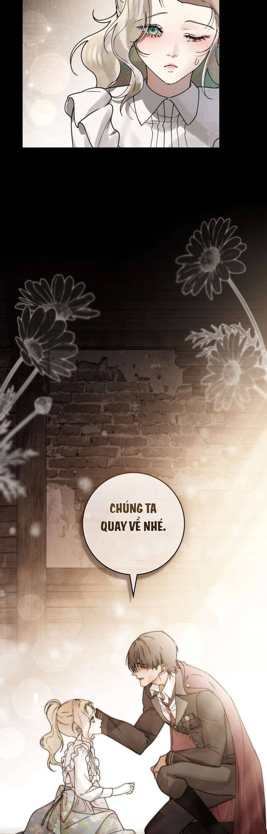 Người Chồng Độc Ác Chapter 14 - Trang 2