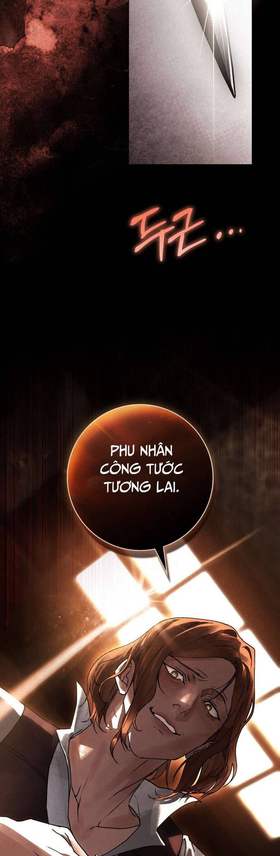 Người Chồng Độc Ác Chapter 14 - Trang 2