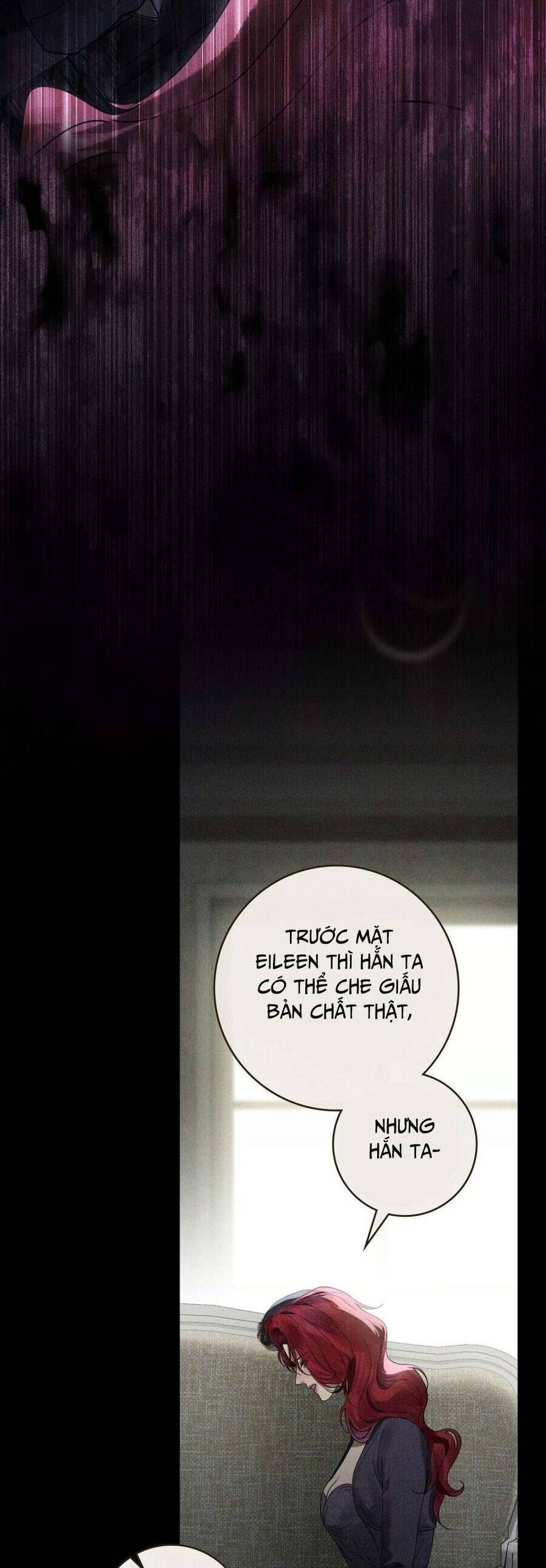 Người Chồng Độc Ác Chapter 14 - Trang 2