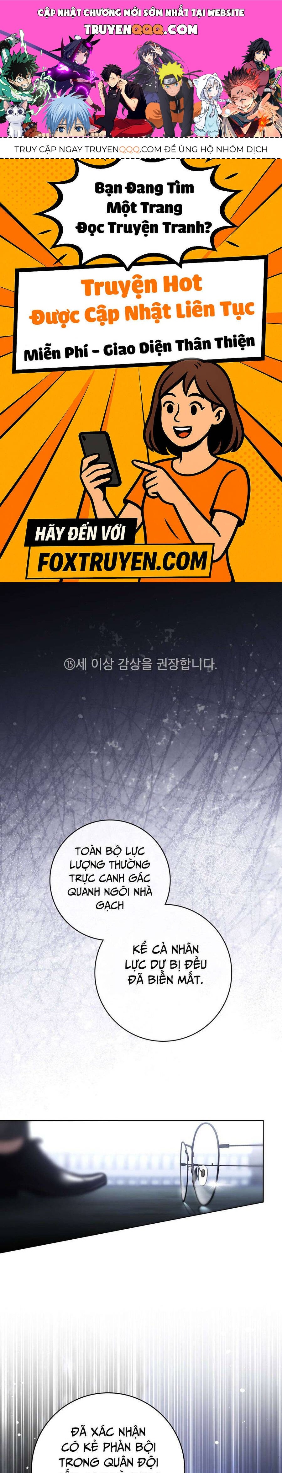 Người Chồng Độc Ác Chapter 15 - Trang 2