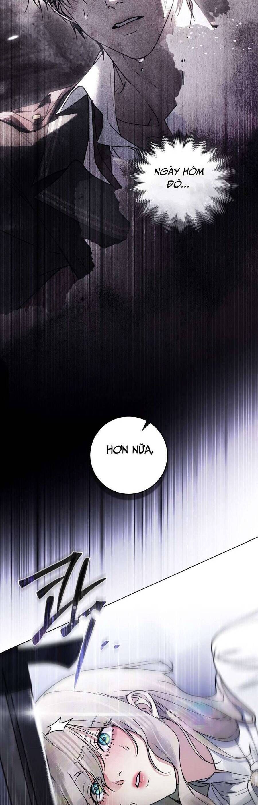 Người Chồng Độc Ác Chapter 15 - Trang 2