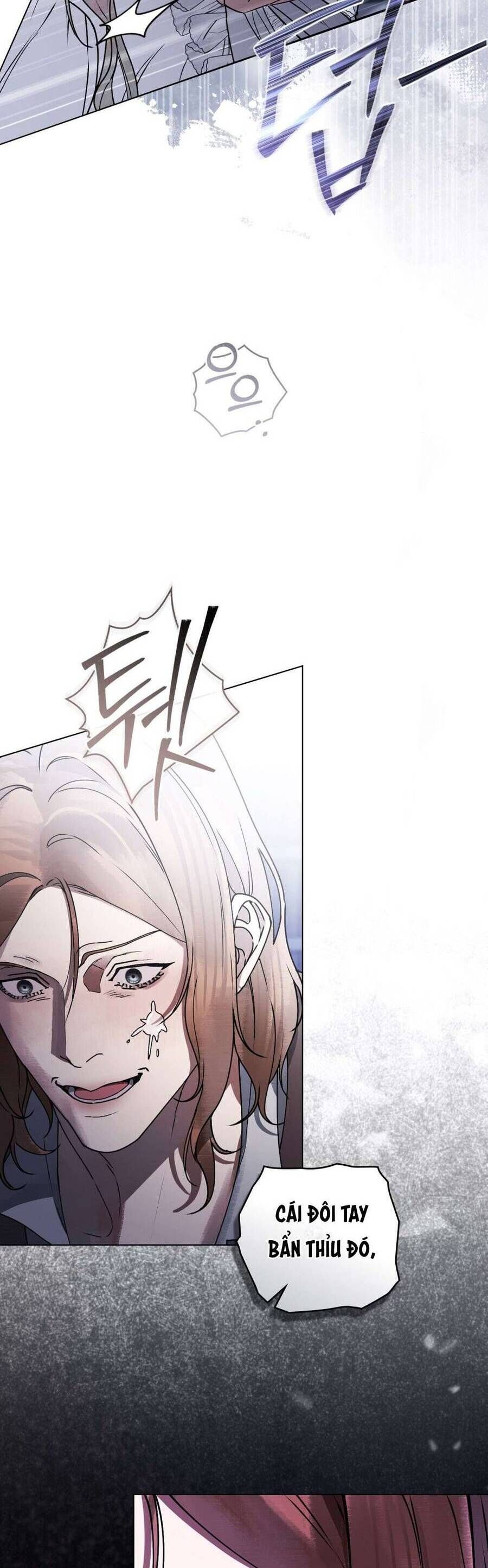 Người Chồng Độc Ác Chapter 15 - Trang 2