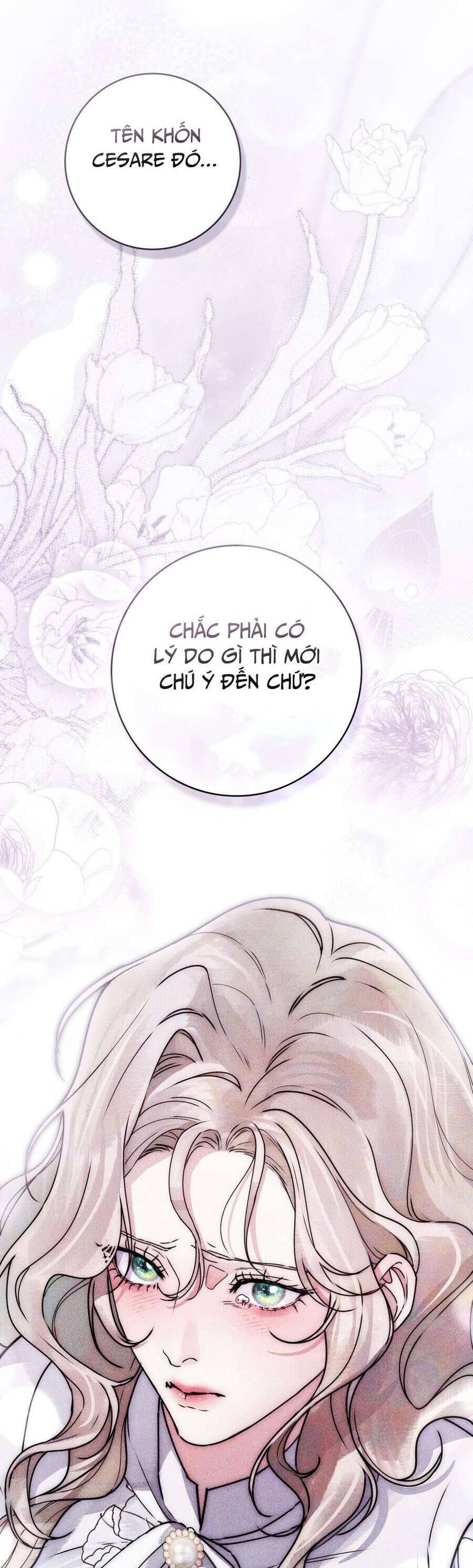Người Chồng Độc Ác Chapter 15 - Trang 2