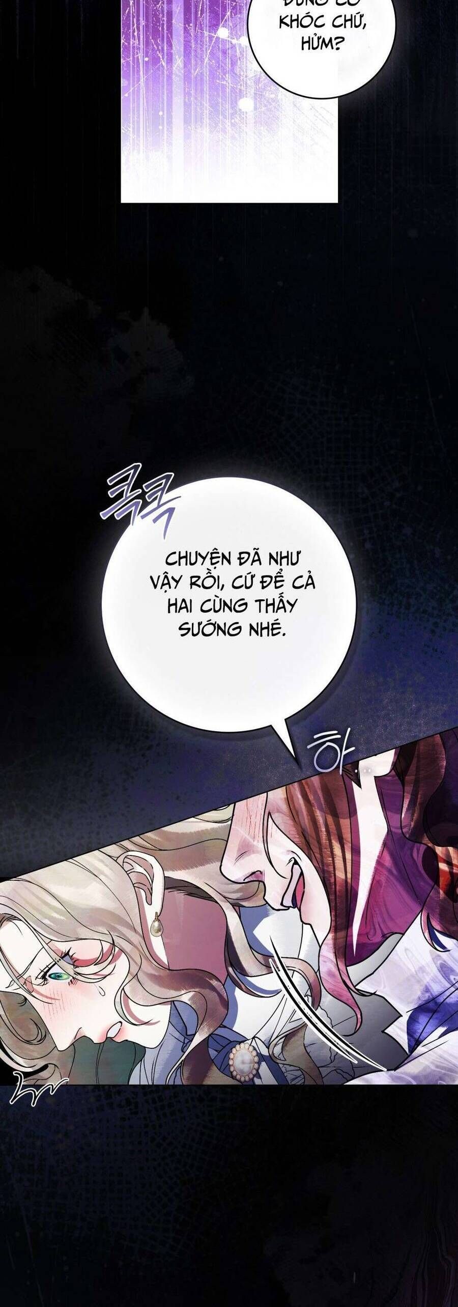 Người Chồng Độc Ác Chapter 15 - Trang 2