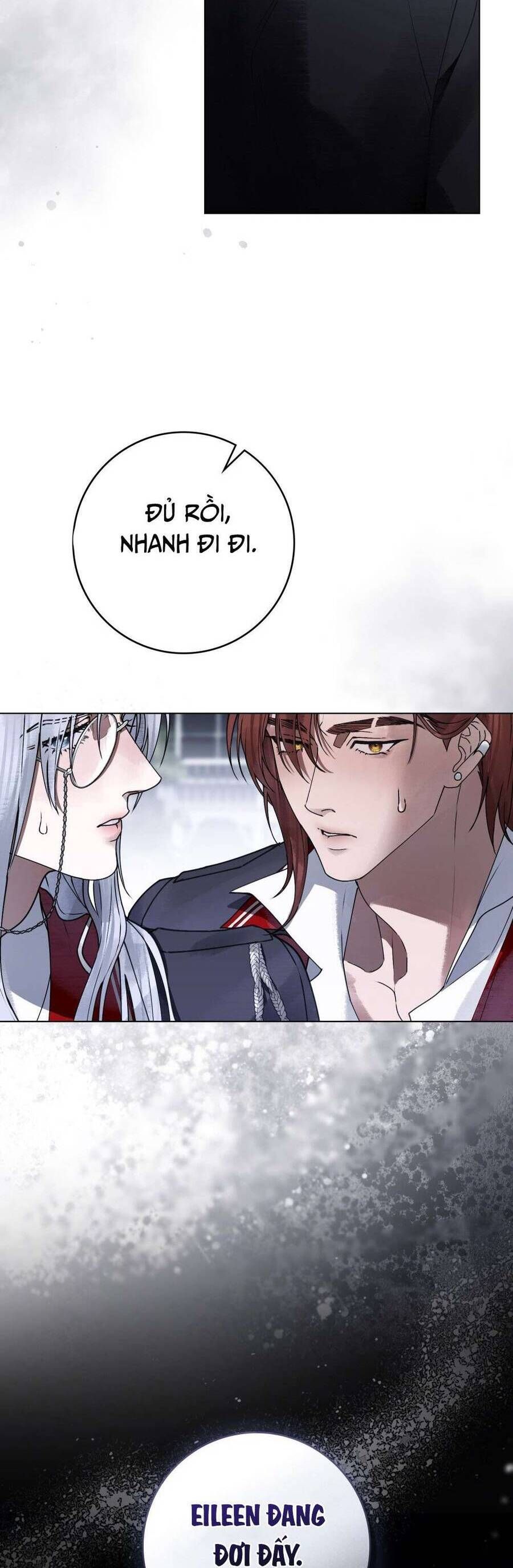 Người Chồng Độc Ác Chapter 15 - Trang 2